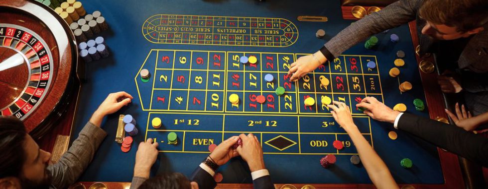 sua777 Curiosidades Sobre Cassinos