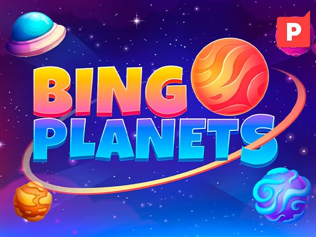 sua777 Planetas do Bingo