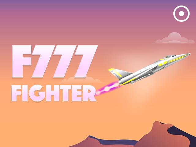 sua777 F777 Fighter
