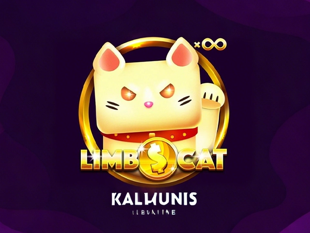 sua777 Gato do Limbo